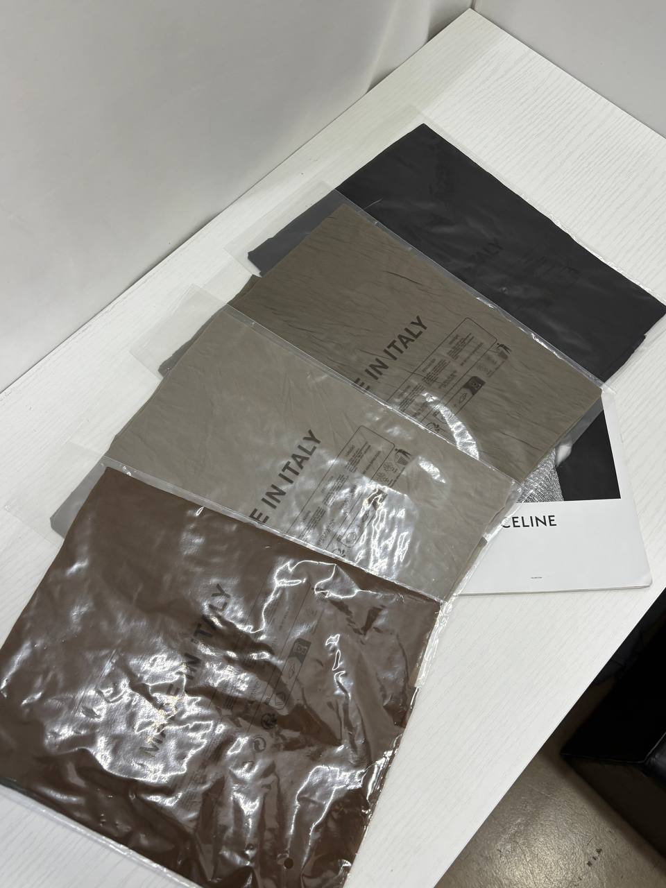 Фото Leather Country