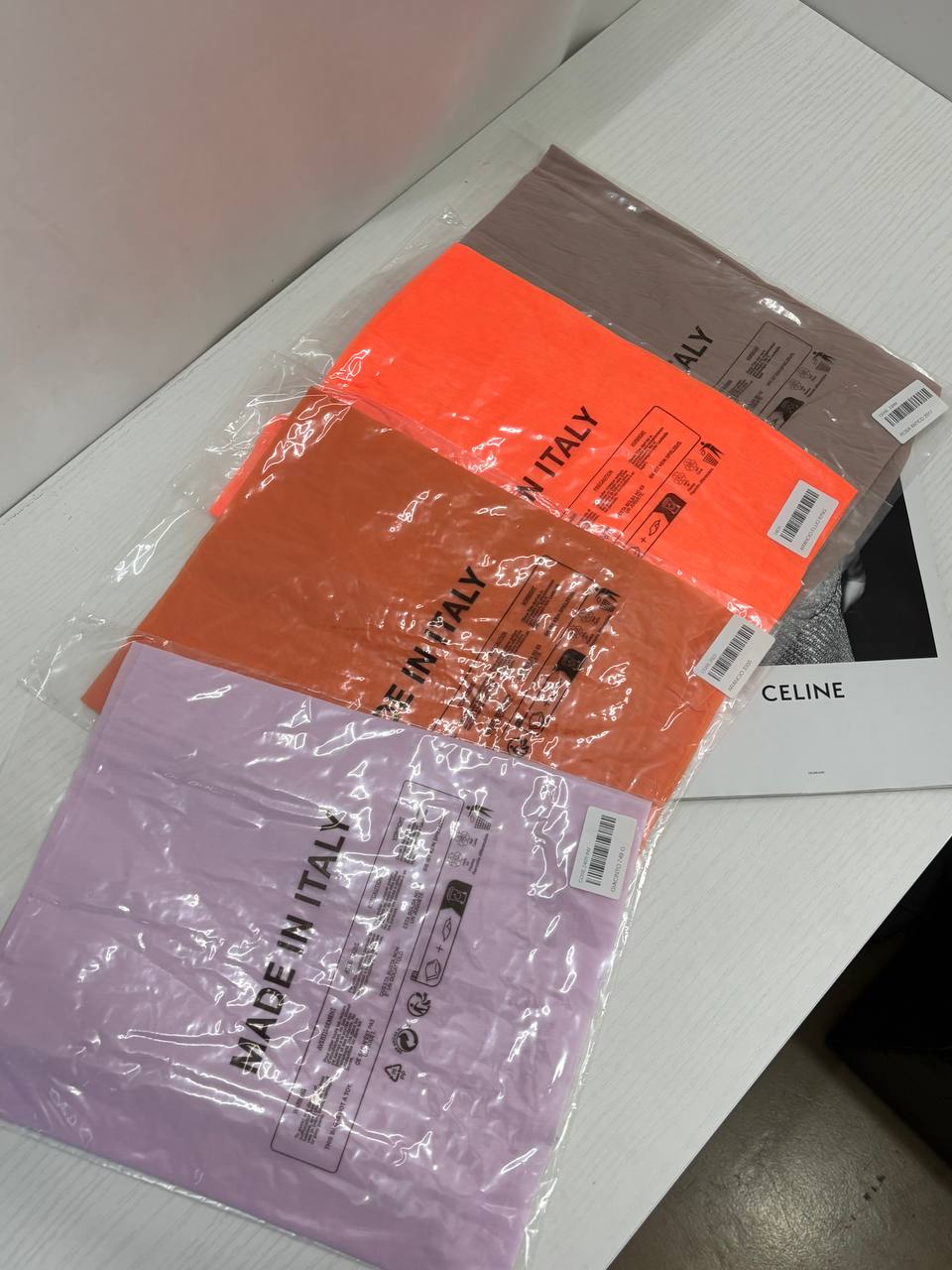 Итальянская одежда, бренд Leather Country, арт. 74138271