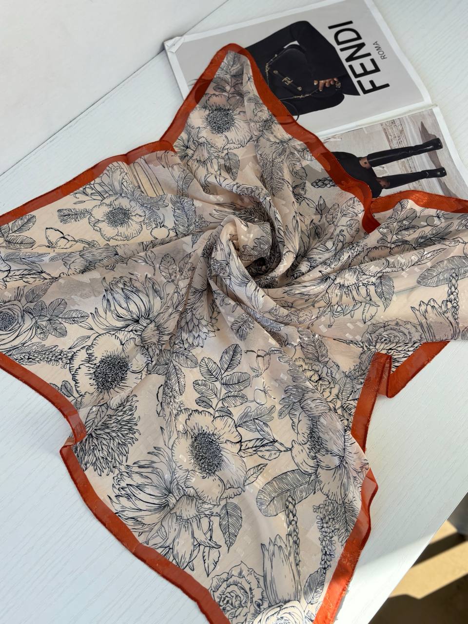 Фото Leather Country