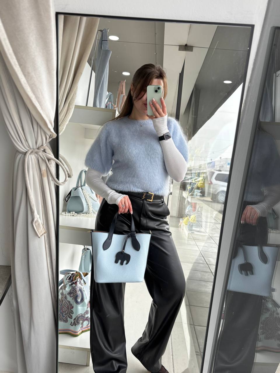 Фото Leather Country