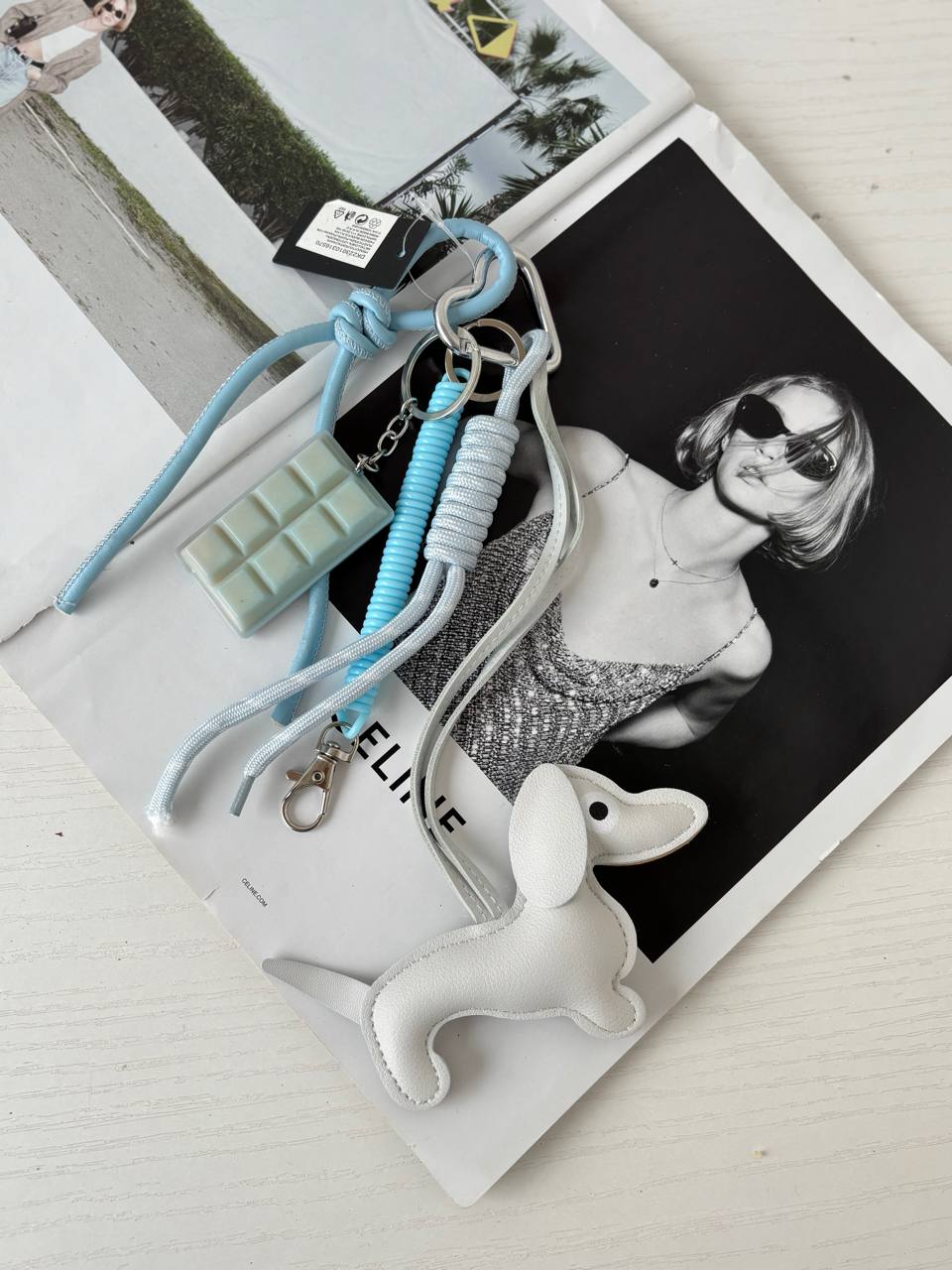 Фото Leather Country