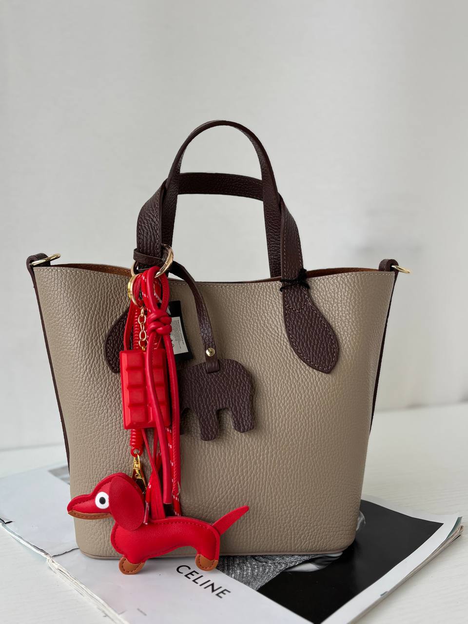 Фото Leather Country