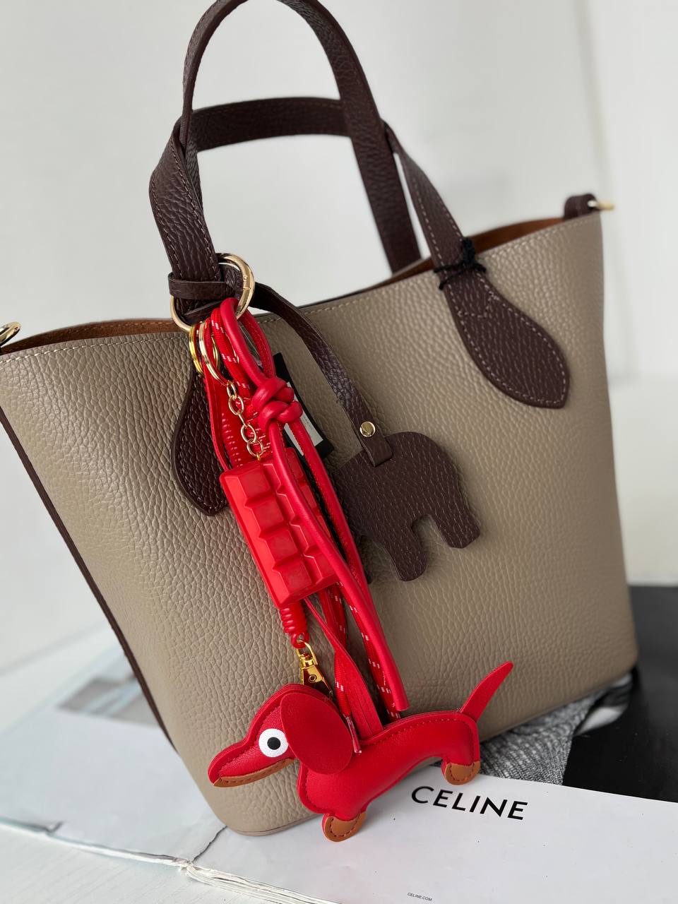 Фото Leather Country