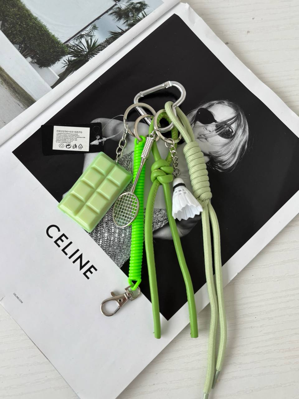 Фото Leather Country