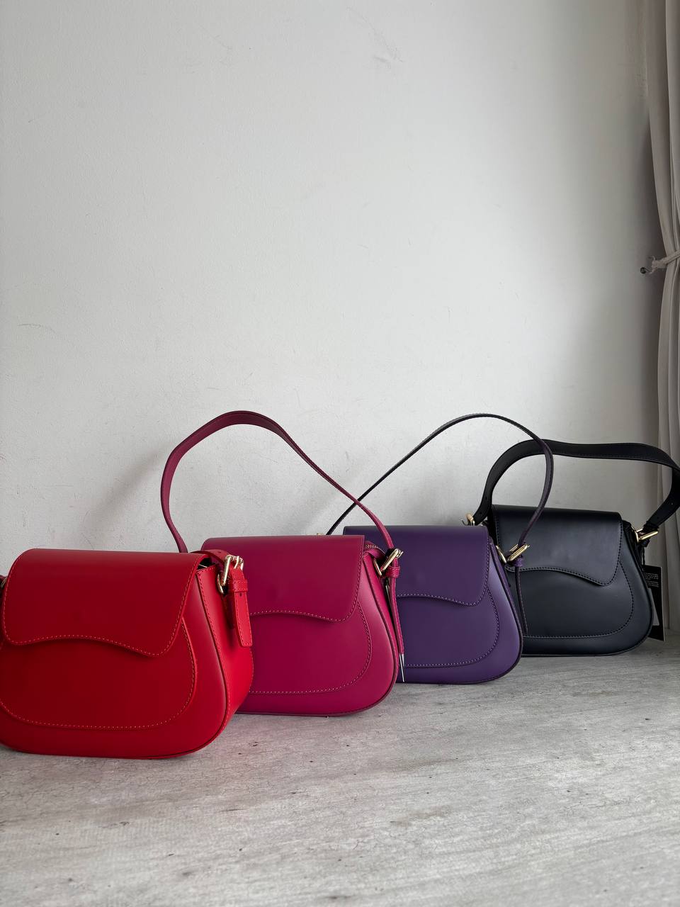 Фото Leather Country