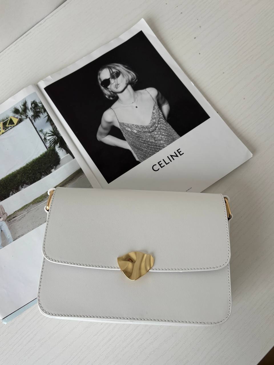 Фото Leather Country