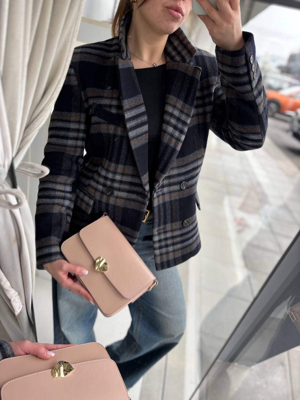 Итальянская одежда, бренд Leather Country, арт. 74139949