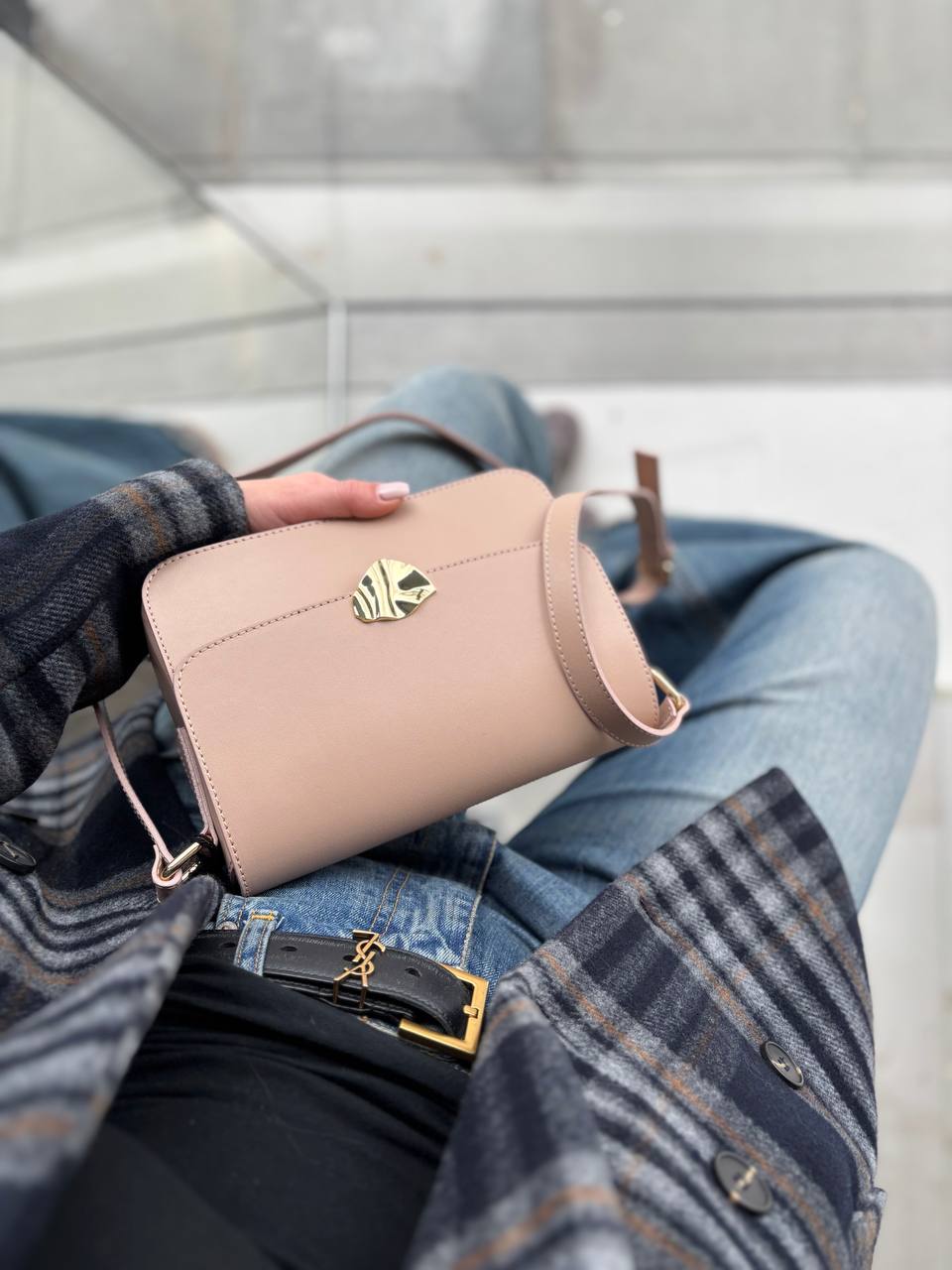 Фото Leather Country