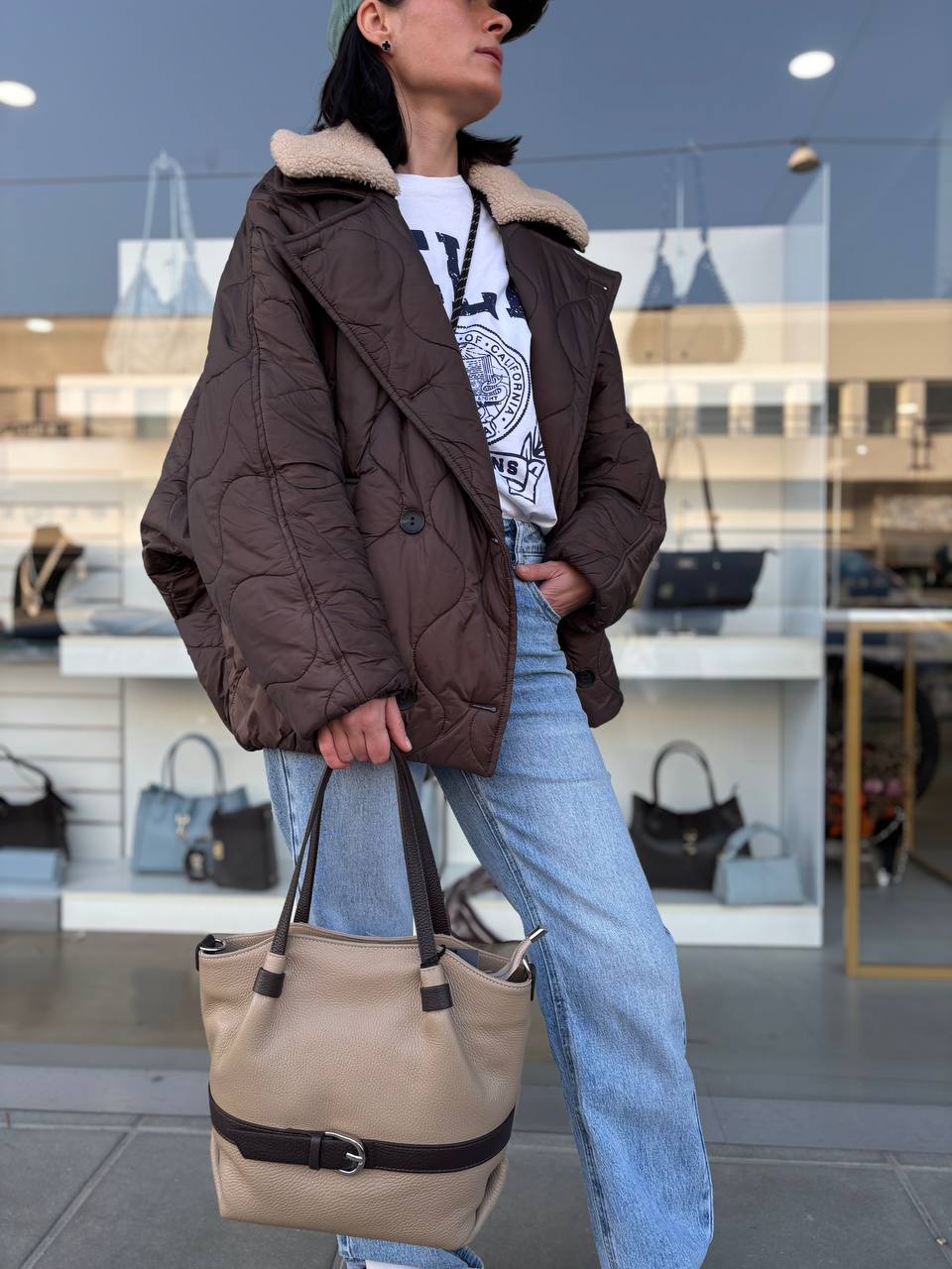 Фото Leather Country