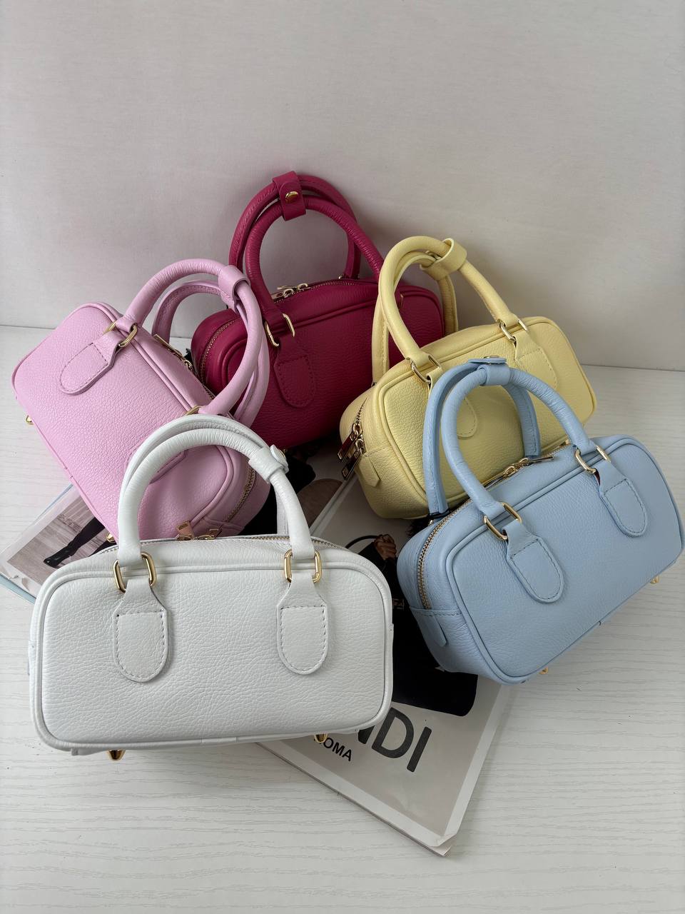 Фото Leather Country