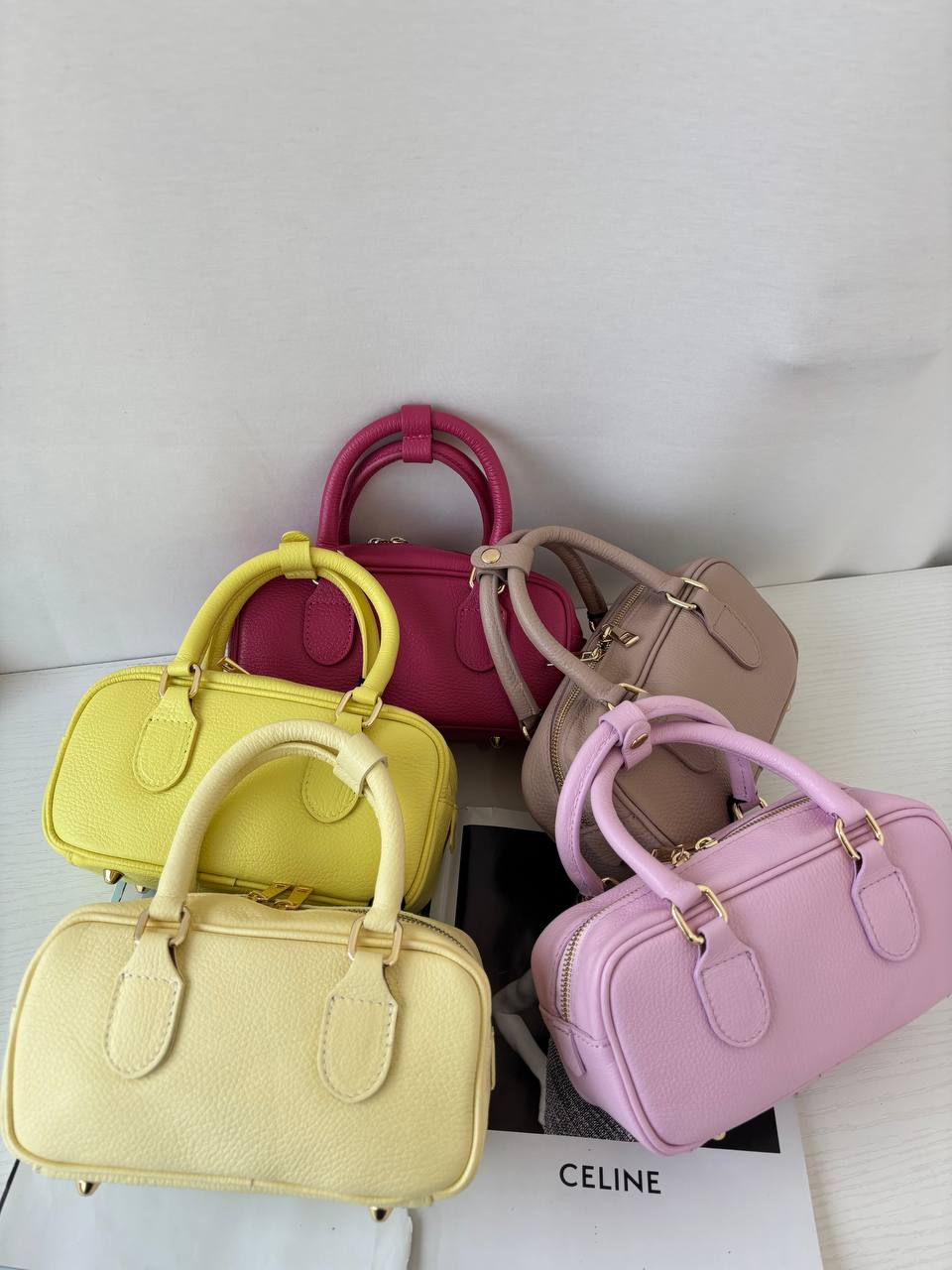 Фото Leather Country