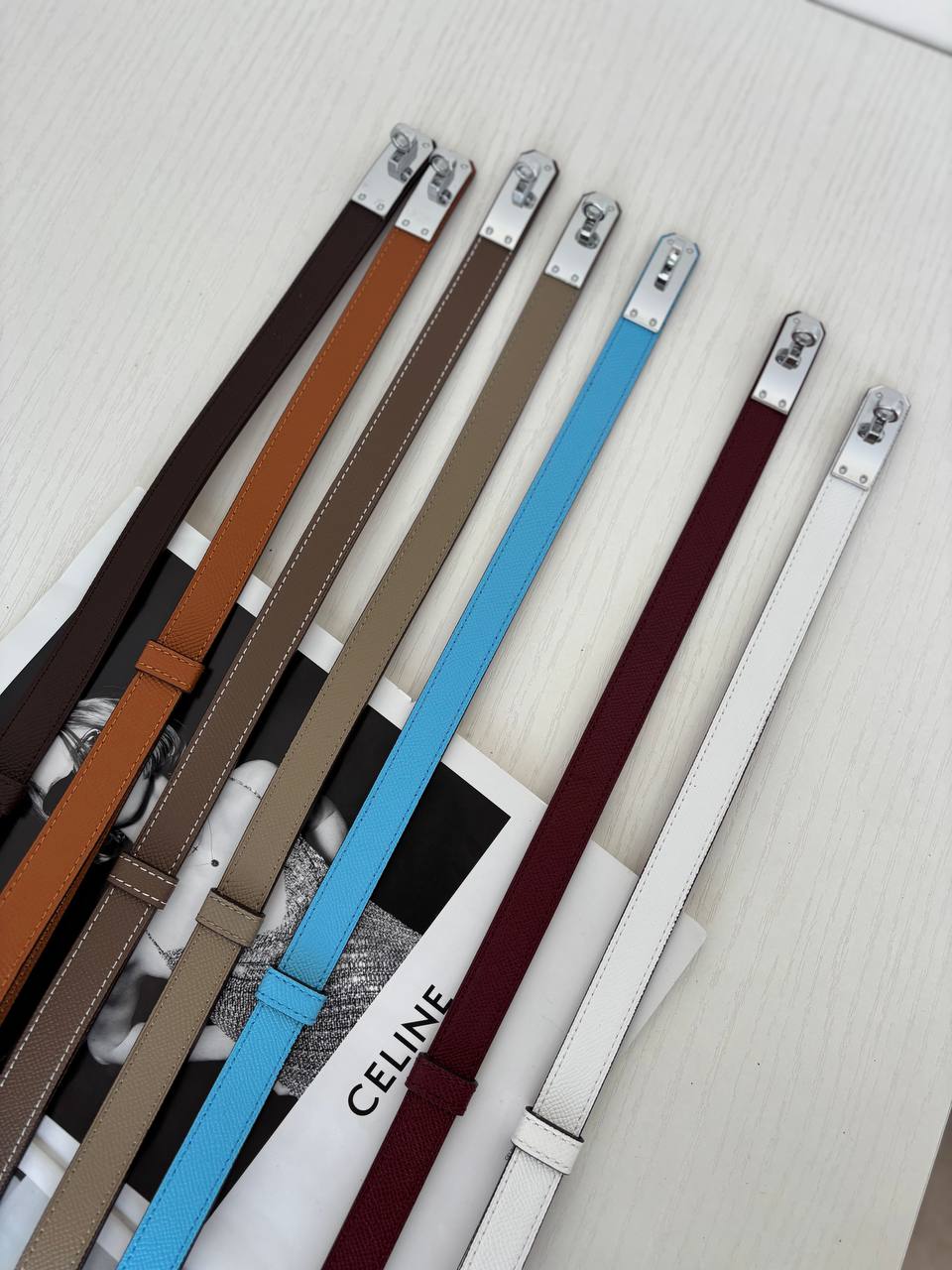 Фото Leather Country