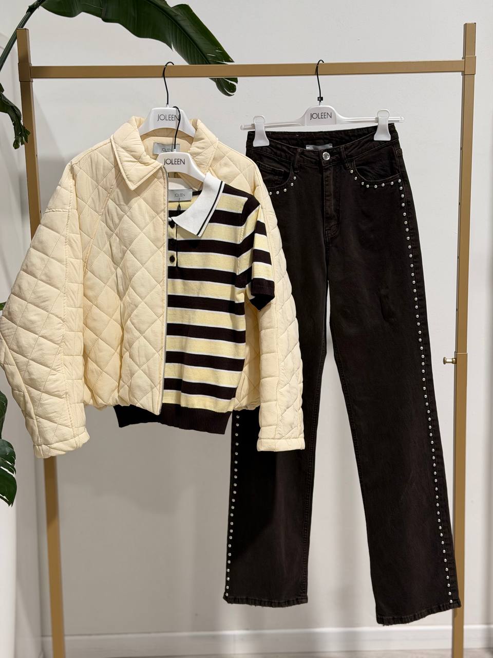 Итальянская одежда, бренд Joleen, арт. 74114323