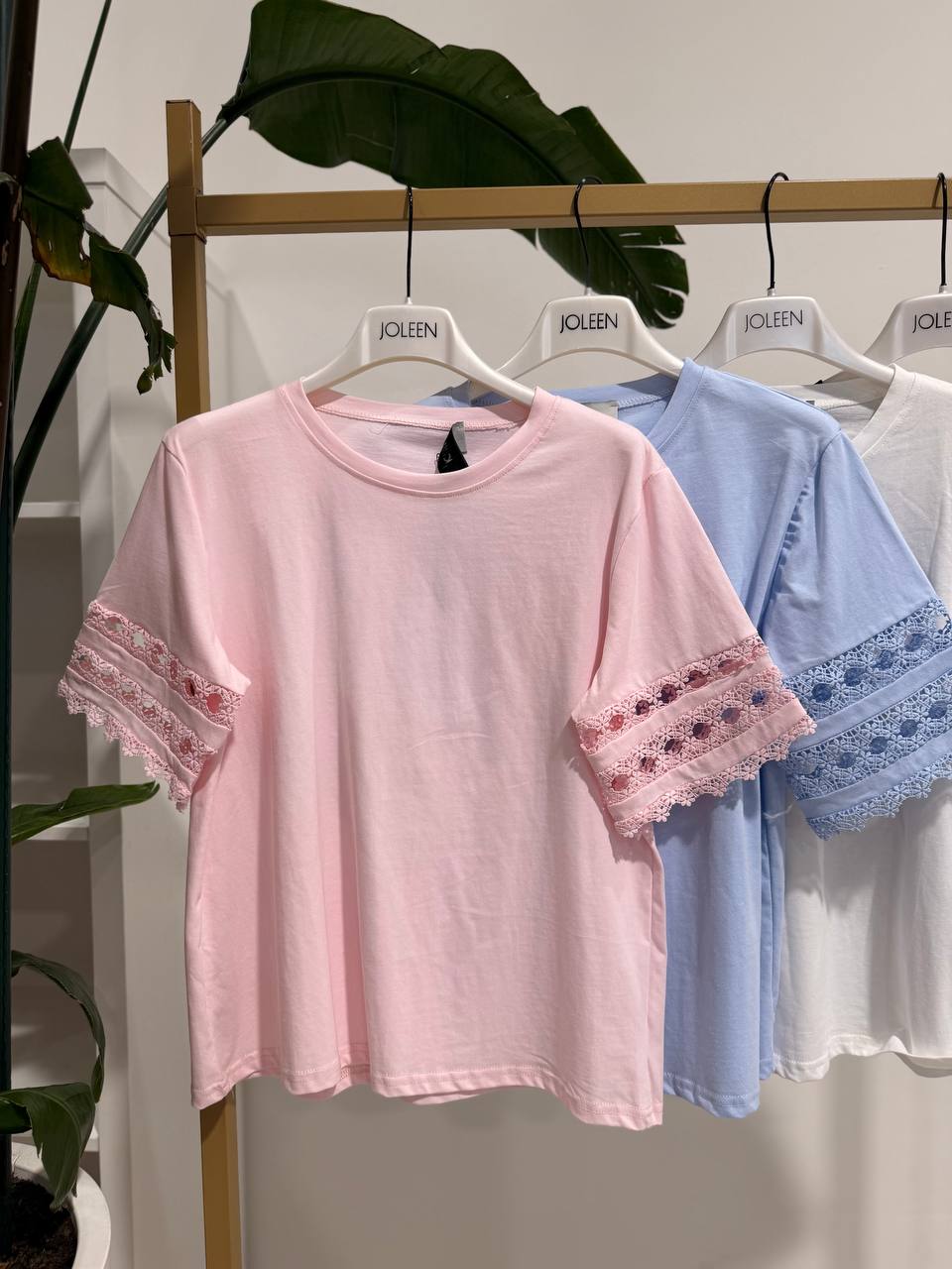 Итальянская одежда, бренд Joleen, арт. 74114327