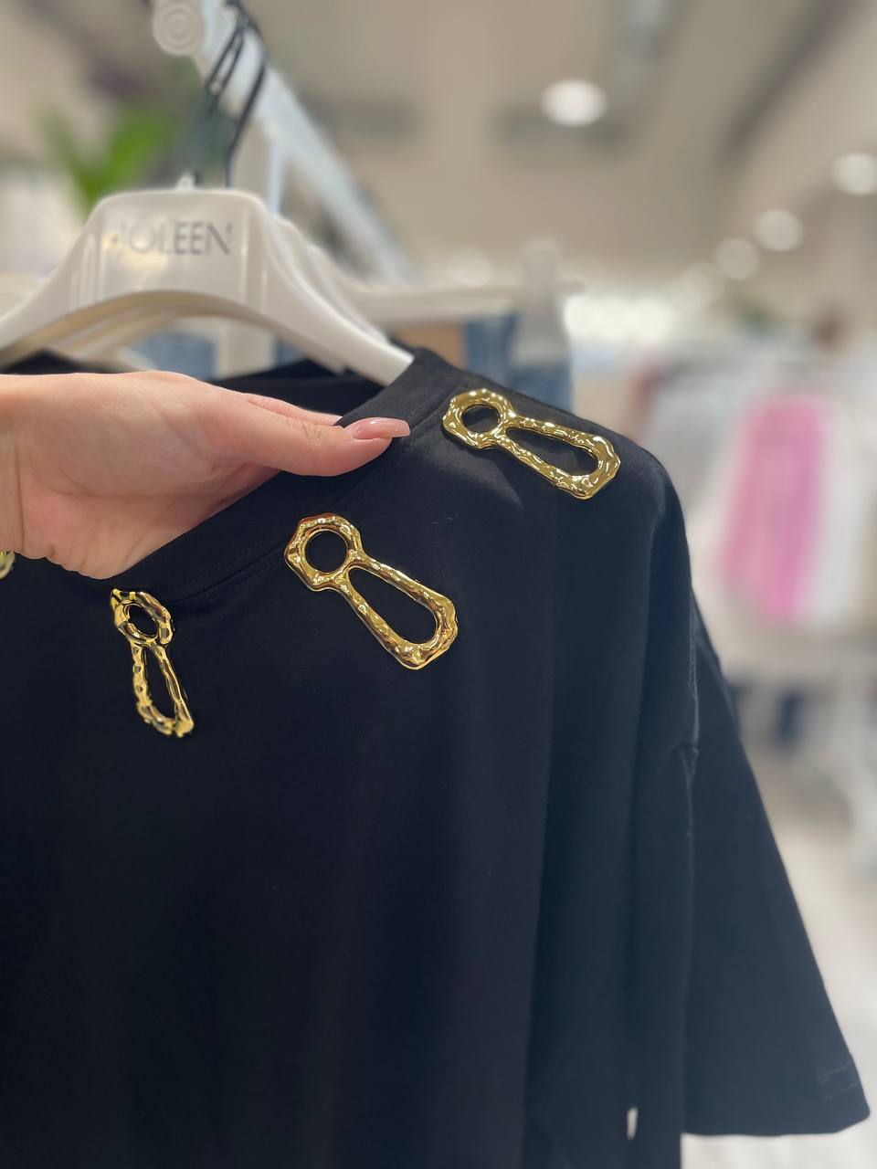 Итальянская одежда, бренд Joleen, арт. 74137635