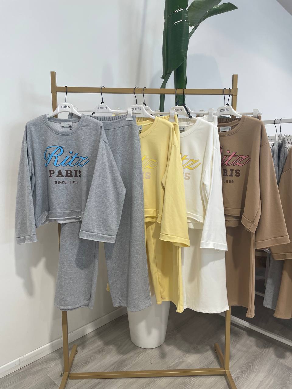 Итальянская одежда, бренд Joleen, арт. 74142332