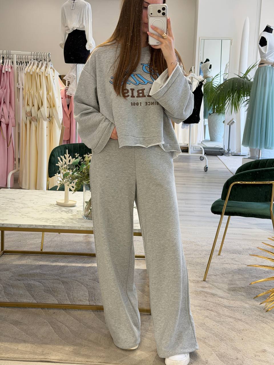 Итальянская одежда, бренд Joleen, арт. 74142460