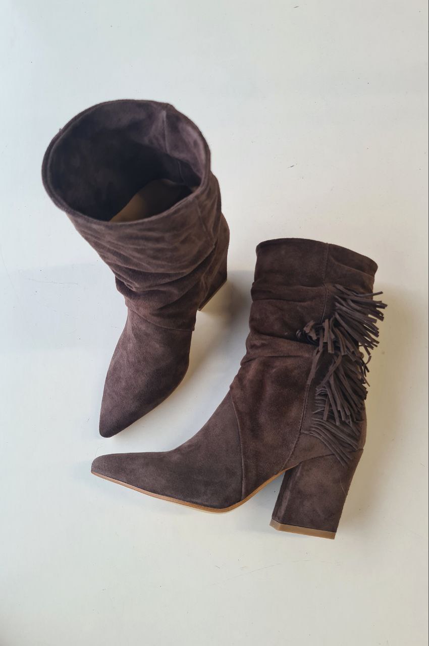 Фото Spazio Moda - Обувь