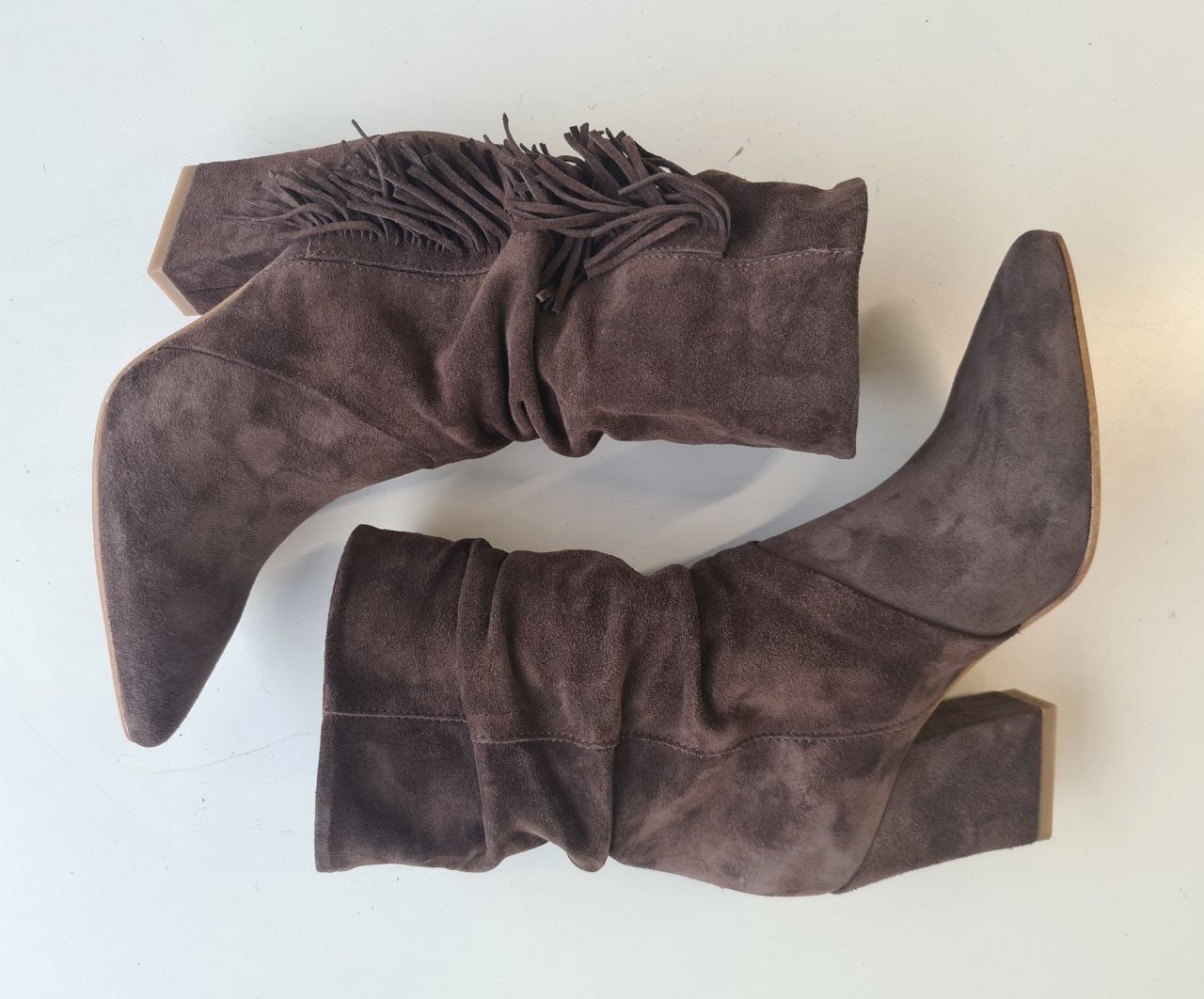 Фото Spazio Moda - Обувь