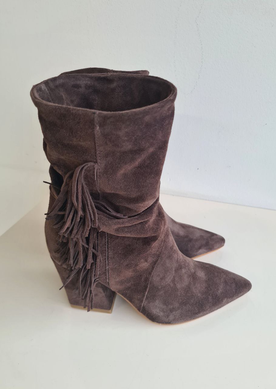 Фото Spazio Moda - Обувь