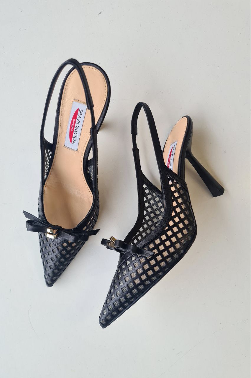 Фото Spazio Moda - Обувь