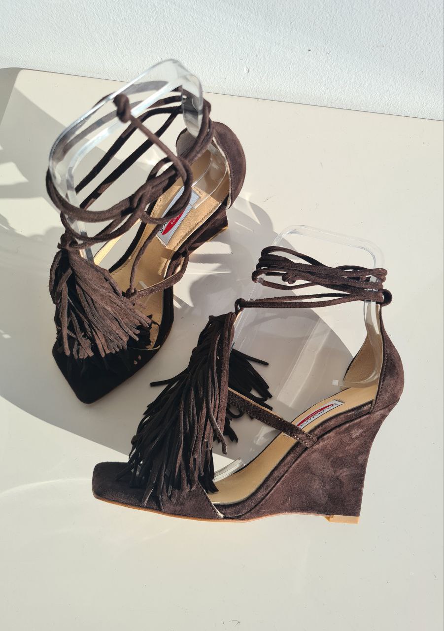 Фото Spazio Moda - Обувь