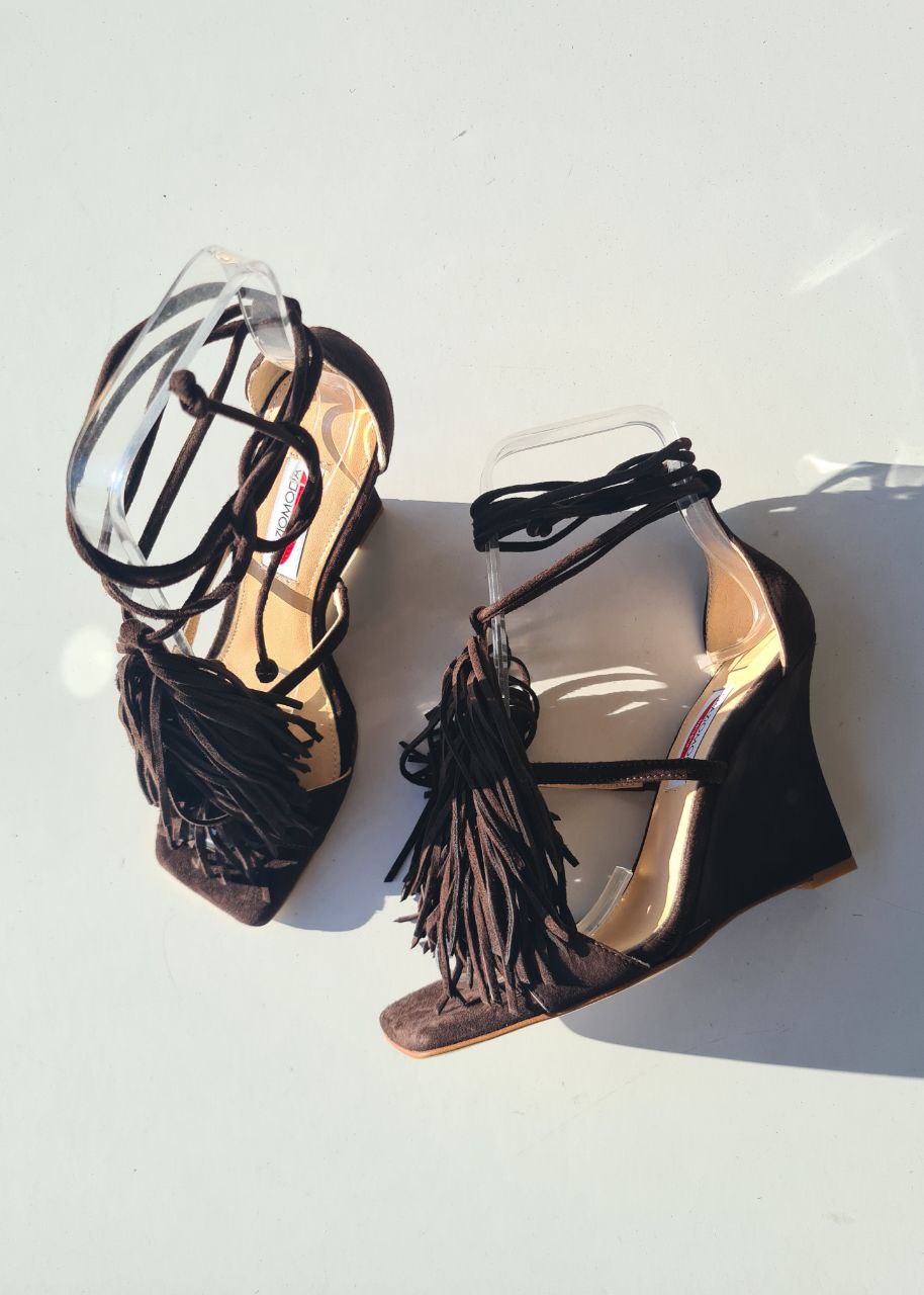 Фото Spazio Moda - Обувь