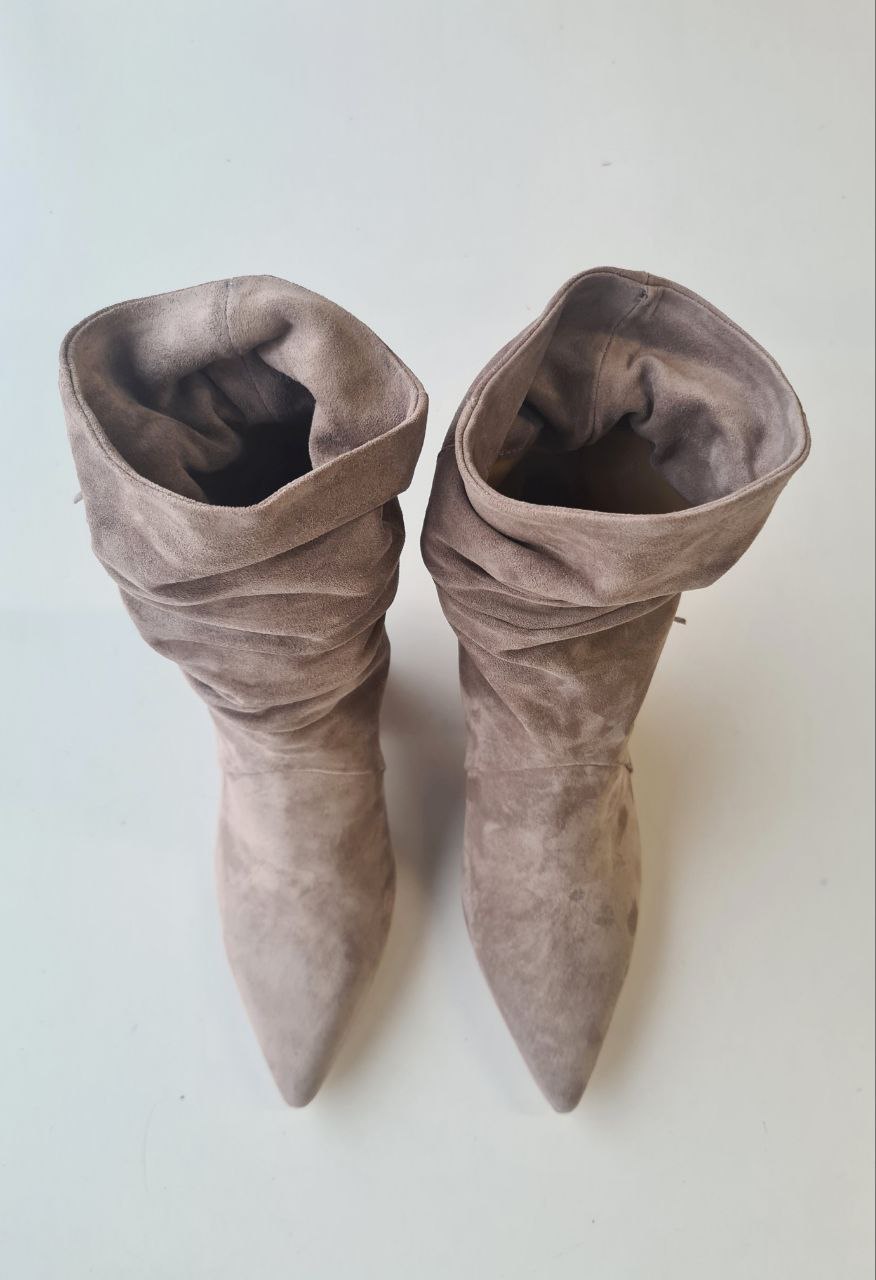 Фото Spazio Moda - Обувь