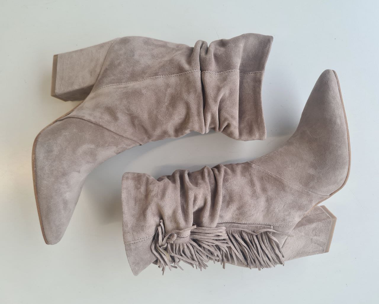 Фото Spazio Moda - Обувь