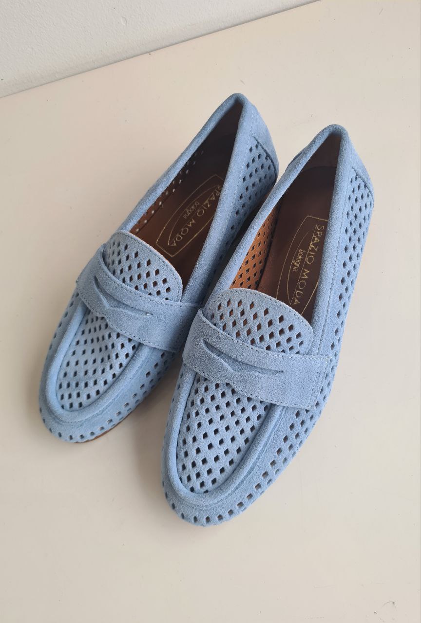 Фото Spazio Moda - Обувь