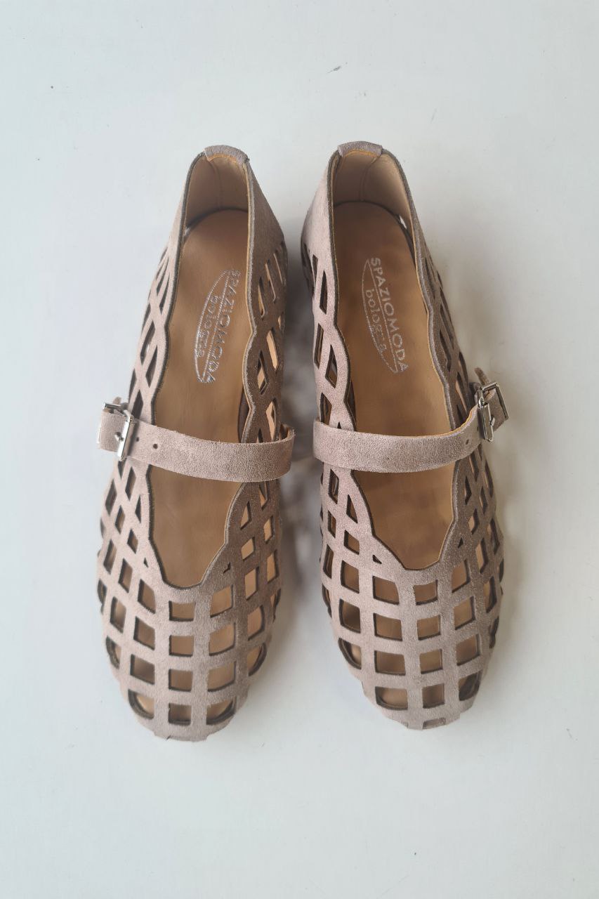 Фото Spazio Moda - Обувь