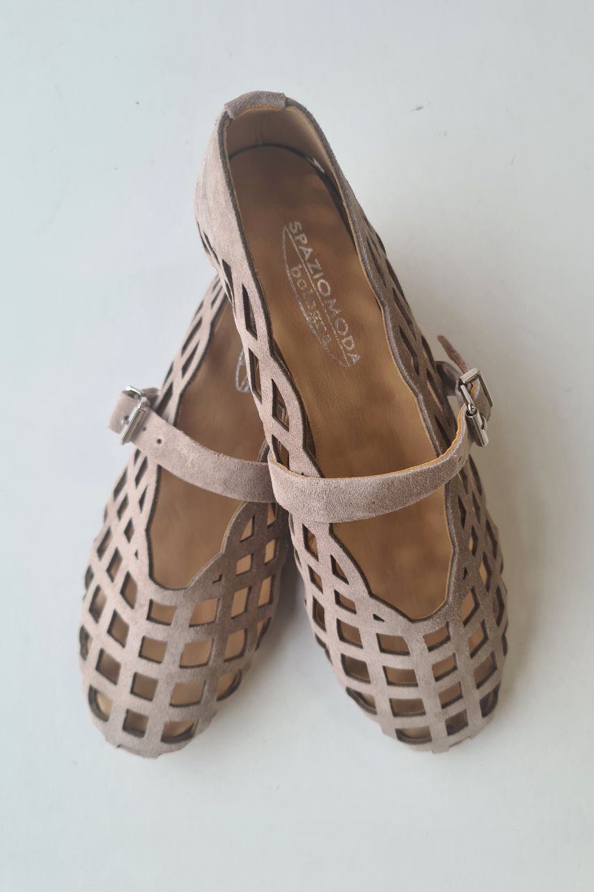 Фото Spazio Moda - Обувь