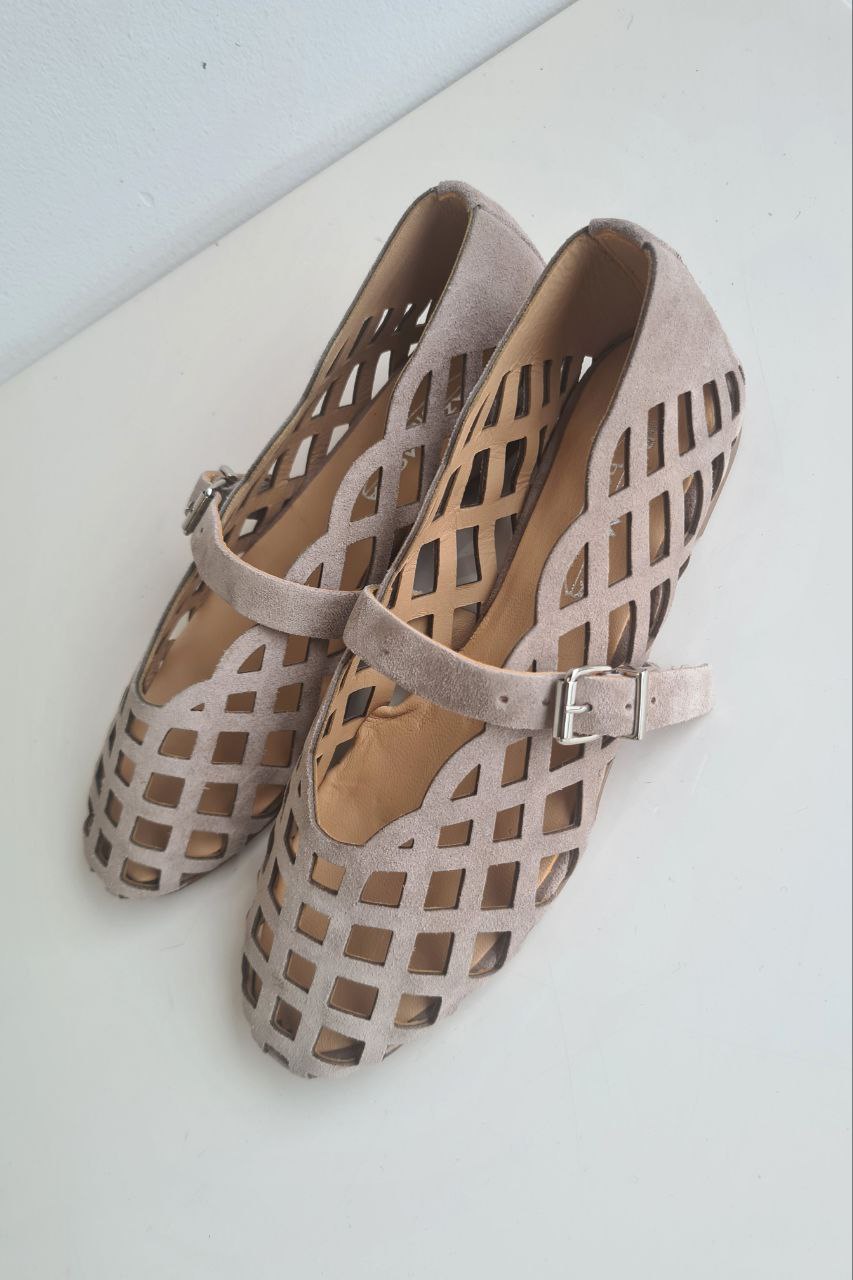 Фото Spazio Moda - Обувь