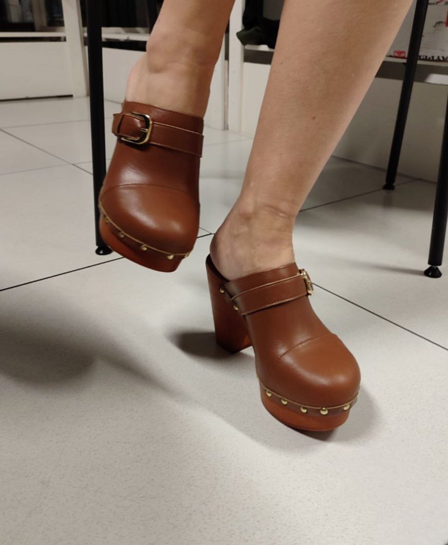 Фото Spazio Moda - Обувь