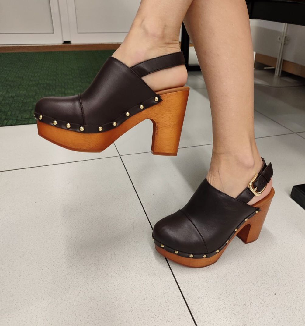 Фото Spazio Moda - Обувь