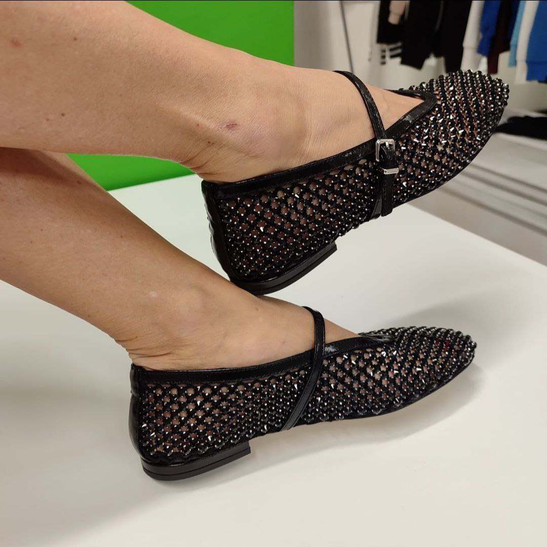 Фото Spazio Moda - Обувь