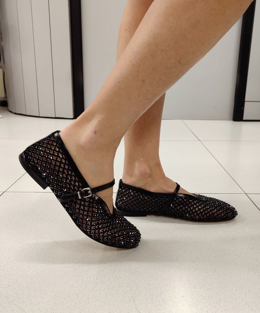 Фото Spazio Moda - Обувь