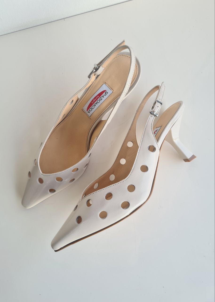 Фото Spazio Moda - Обувь