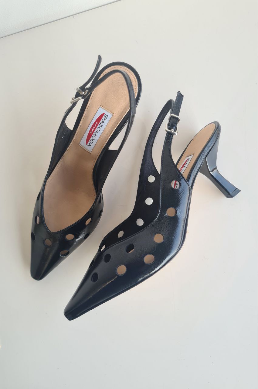 Фото Spazio Moda - Обувь