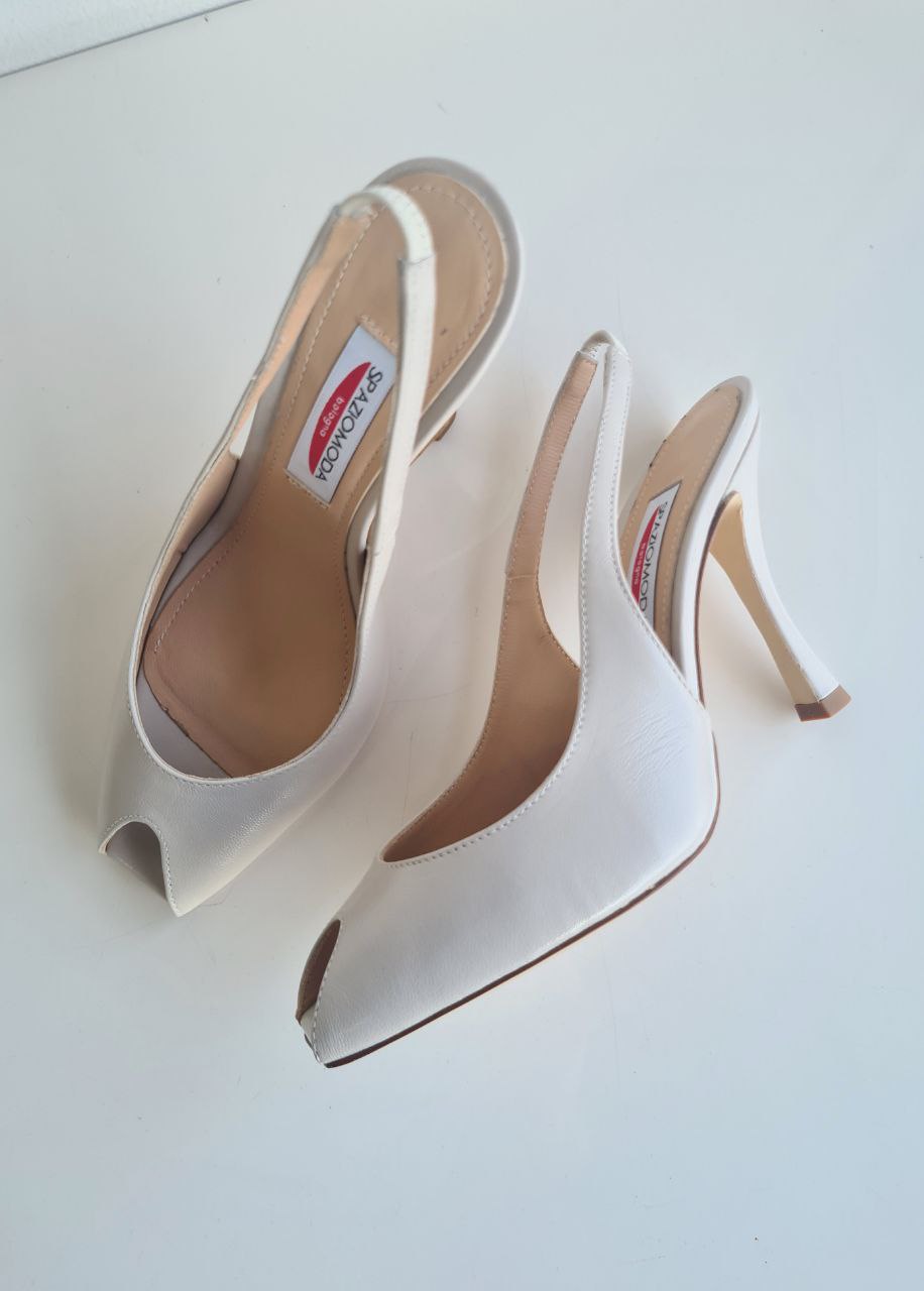 Фото Spazio Moda - Обувь