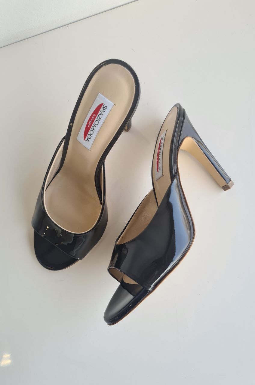 Фото Spazio Moda - Обувь