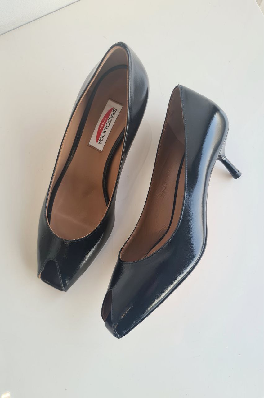 Фото Spazio Moda - Обувь