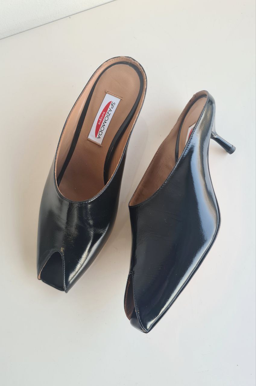 Фото Spazio Moda - Обувь