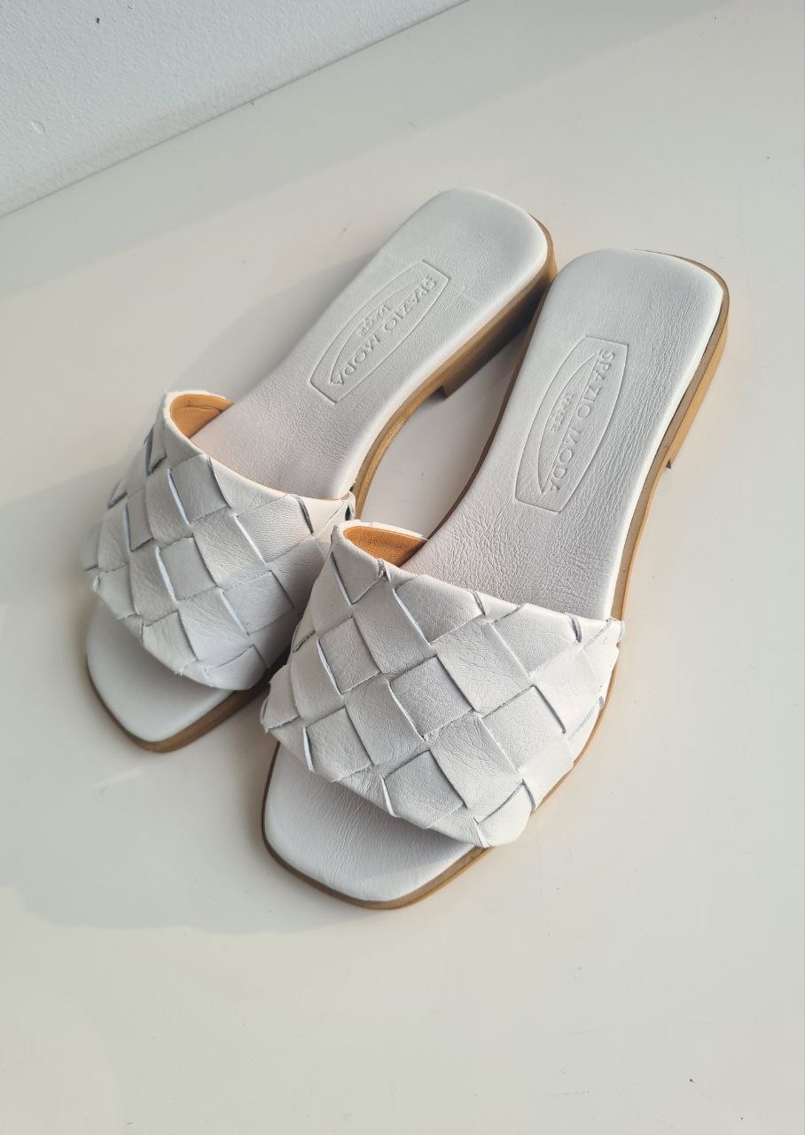 Фото Spazio Moda - Обувь