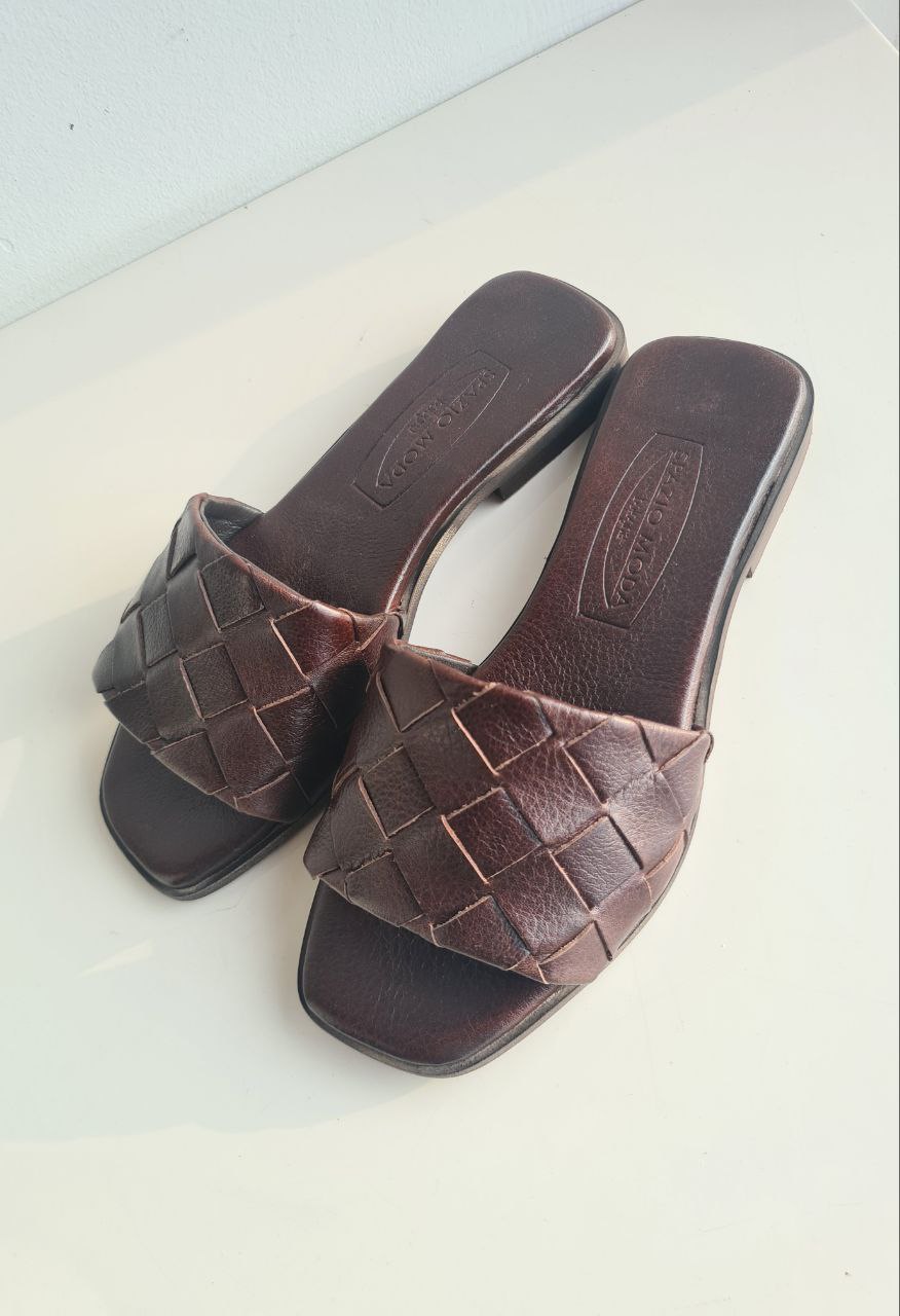 Фото Spazio Moda - Обувь