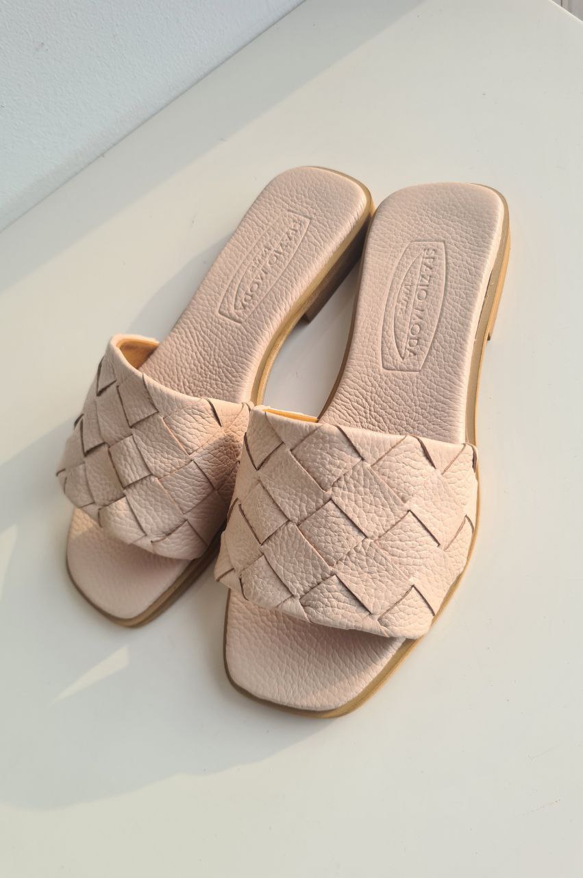 Фото Spazio Moda - Обувь