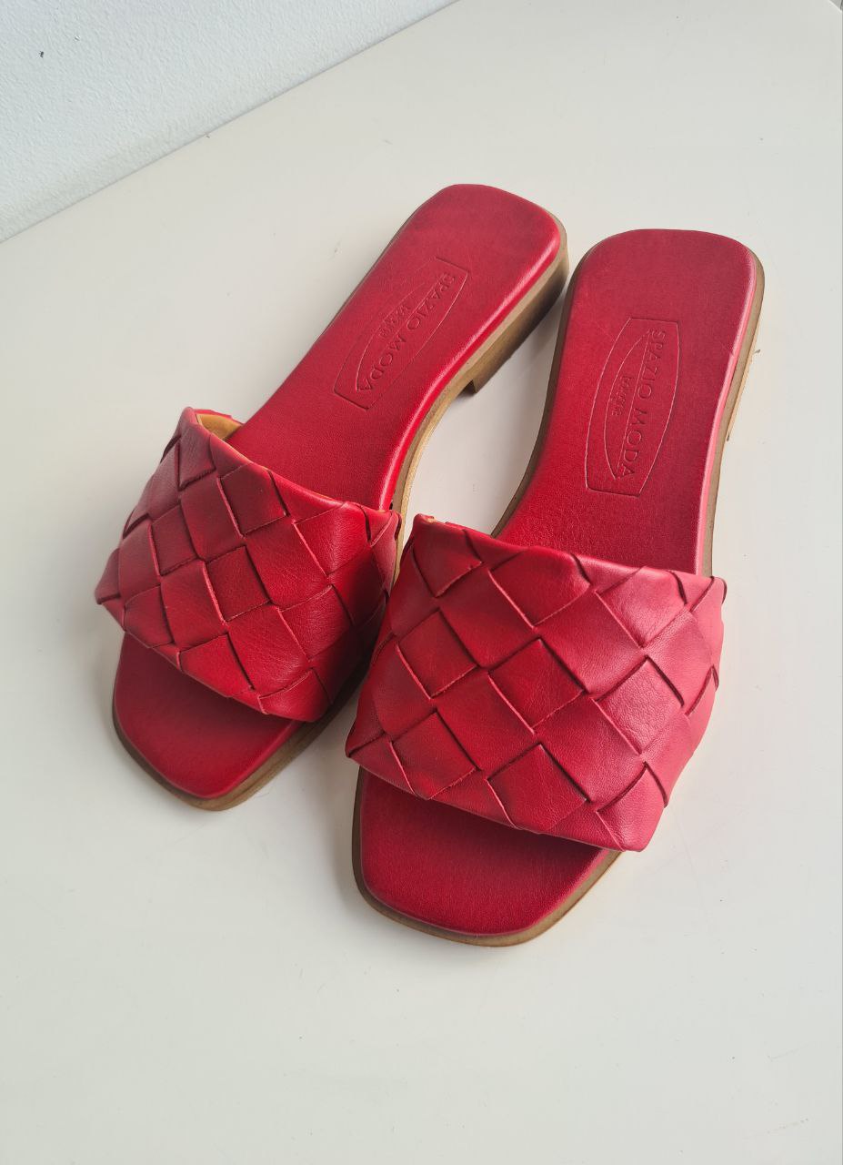 Фото Spazio Moda - Обувь