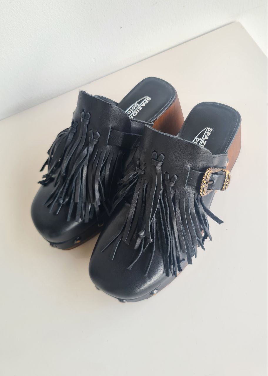 Фото Spazio Moda - Обувь