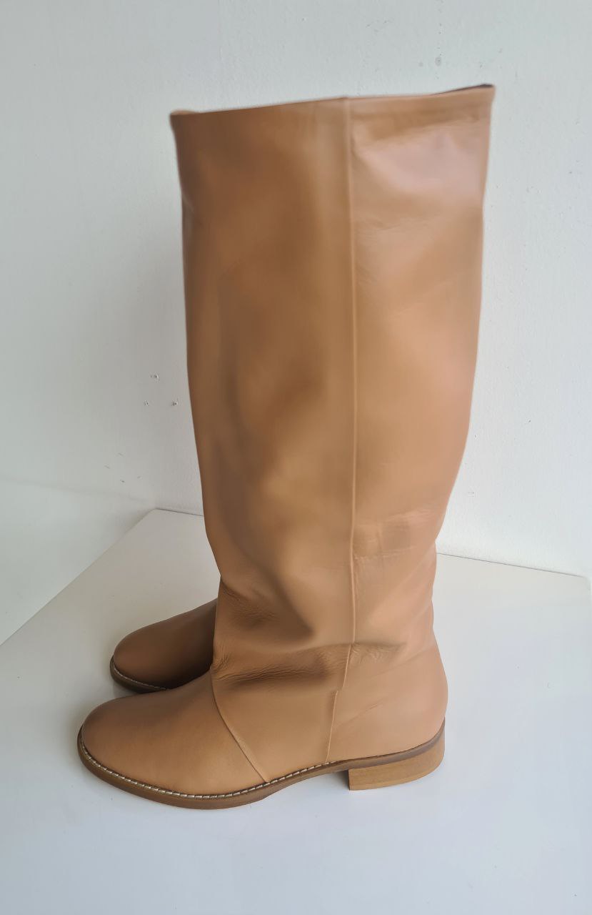 Фото Spazio Moda - Обувь