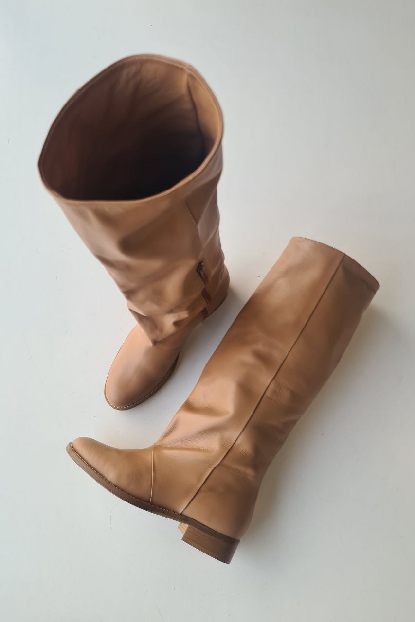 Фото Spazio Moda - Обувь